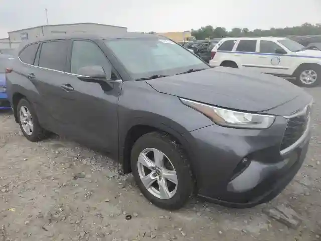 5TDBZRBH5LS517771 2020 TOYOTA HIGHLANDER-3