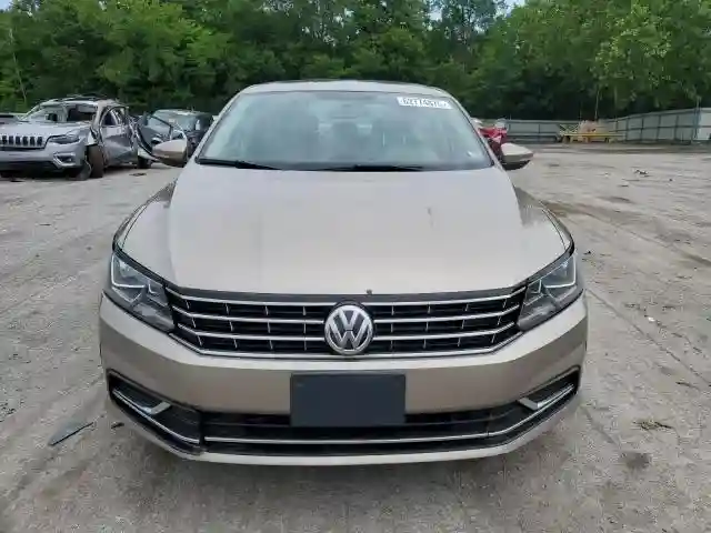 1VWBT7A33GC021514 2016 VOLKSWAGEN PASSAT-4