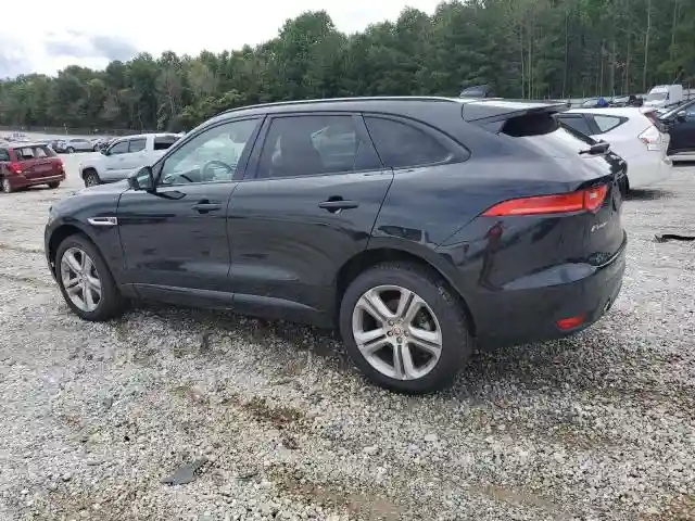 SADCL2GX8JA286876 2018 JAGUAR F-PACE-1