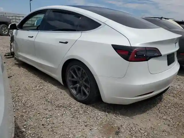 5YJ3E1EA5LF612707 2020 TESLA MODEL 3-1