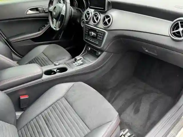 WDDTG5CB9FJ053100 2015 MERCEDES-BENZ GLA-CLASS-4