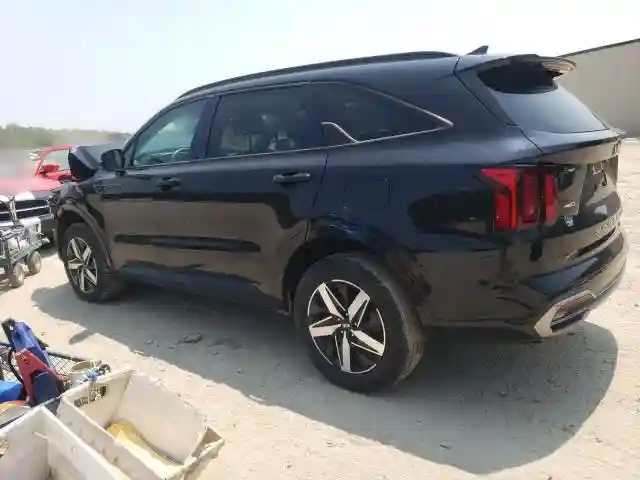 5XYRHDLF9MG060060 2021 KIA SORENTO-1