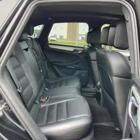 WP1AF2A5XFLB99315 2015 PORSCHE MACAN-5