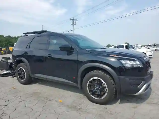 5N1DR3BD6RC274142 2024 NISSAN PATHFINDER-3