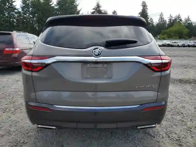 5GAEVBKW9KJ253997 2019 BUICK ENCLAVE-5