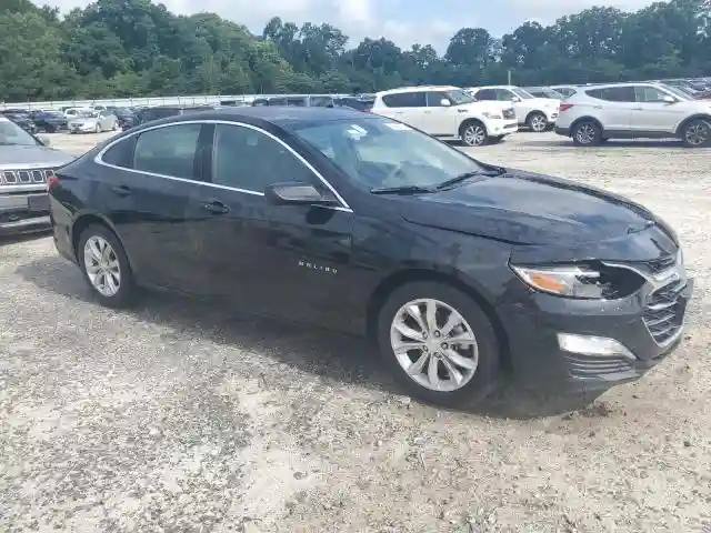 1G1ZD5ST7NF158705 2022 CHEVROLET MALIBU-3