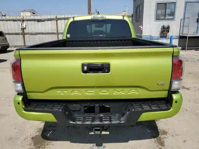 3TYDZ5BN1PT034585 2023 TOYOTA TACOMA-5