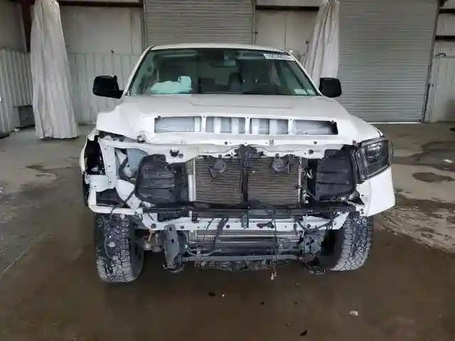 5TFDY5F10MX964649 2021 TOYOTA TUNDRA-4