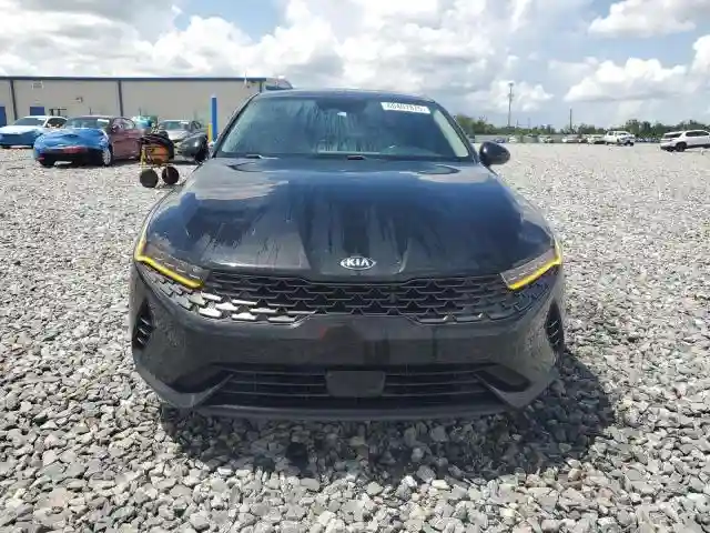5XXG34J24MG056024 2021 KIA K5-4