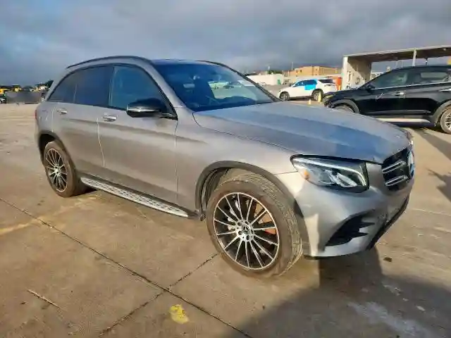 WDC0G4JB2KV146418 2019 MERCEDES-BENZ GLC-CLASS-3