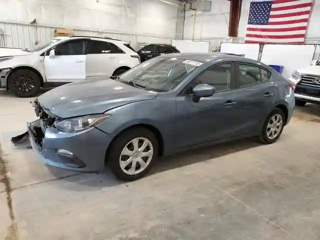 3MZBM1U78FM224839 2015 MAZDA 3-0