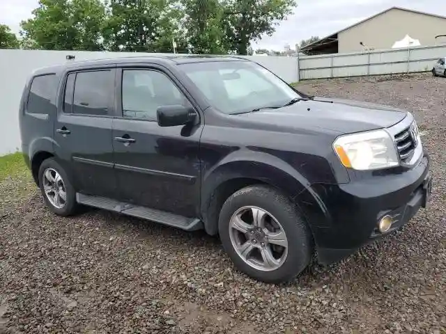 5FNYF4H32FB053347 2015 HONDA PILOT-3