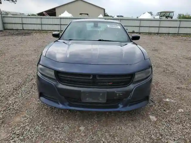 2C3CDXKT7KH559226 2019 DODGE CHARGER-4