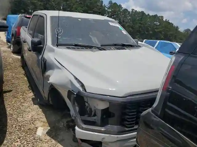 1FTFW2L55RKE84146 2024 FORD F150 STX-4