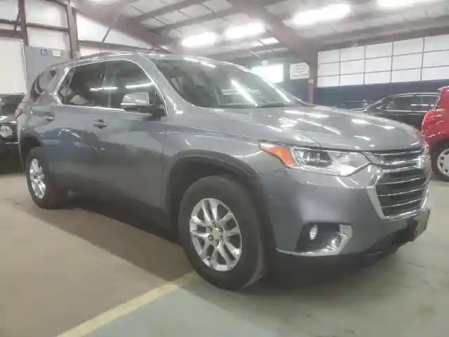 1GNEVHKW9KJ262465 2019 CHEVROLET TRAVERSE-3