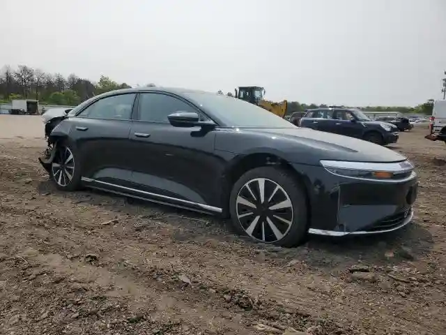 50EA1PFA8PA008146 2023 LUCID MOTORS AIR PURE-3