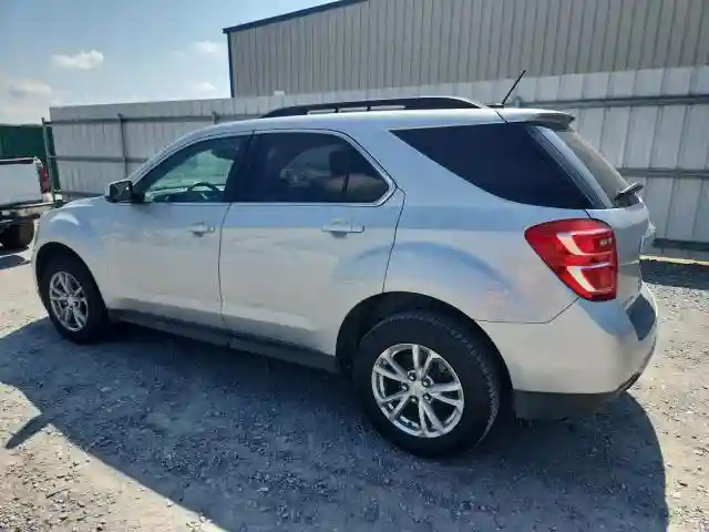 2GNALCEK0H6242286 2017 CHEVROLET EQUINOX-1