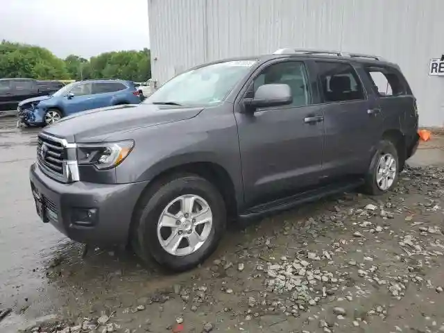 5TDBY5G16JS163862 2018 TOYOTA SEQUOIA-0