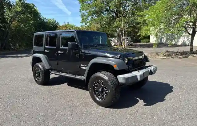1C4BJWDG3FL742741 2015 JEEP WRANGLER-0