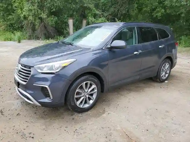 KM8SMDHF1HU207302 2017 HYUNDAI SANTA FE-0
