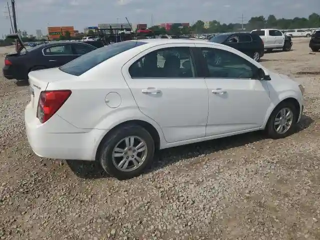 1G1JC5SH8F4120862 2015 CHEVROLET SONIC-2
