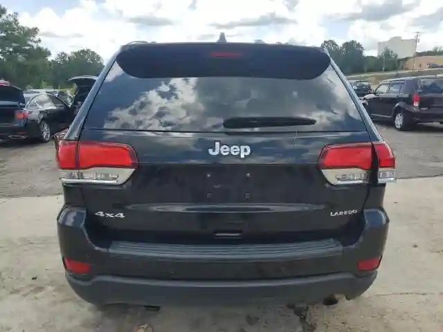 1C4RJFAG9LC406252 2020 JEEP GRAND CHEROKEE-5
