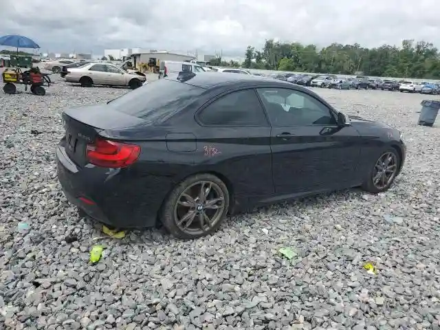 WBA1J7C55FV289435 2015 BMW M2-2