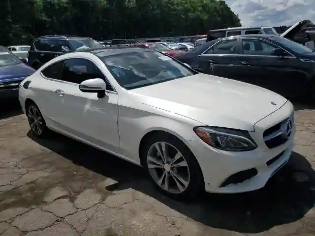 WDDWJ4JB6HF375890 2017 MERCEDES-BENZ C-CLASS-3