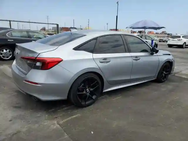 2HGFE2F53NH594551 2022 HONDA CIVIC-2