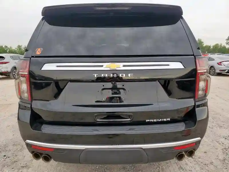 1GNSCSKD6PR520373 2023 CHEVROLET TAHOE-5