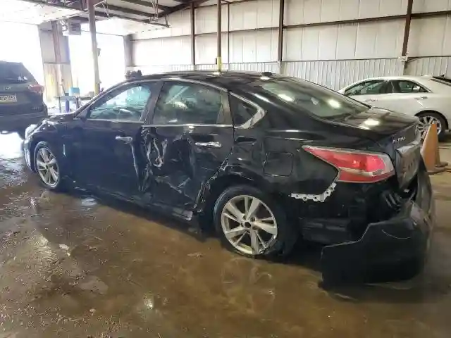 1N4AL3AP5FC476461 2015 NISSAN ALTIMA-1