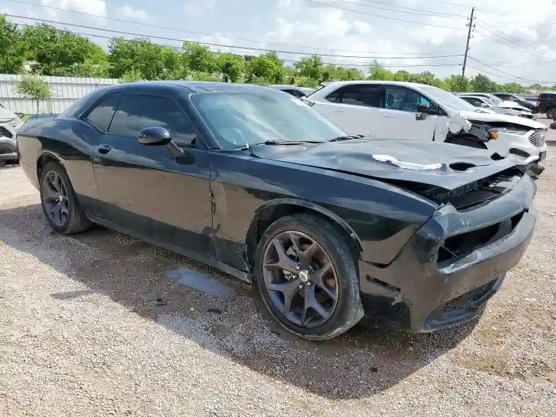 2C3CDZAG1HH640389 2017 DODGE CHALLENGER-3