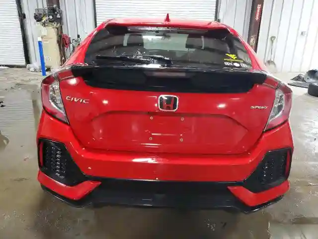 SHHFK7H5XHU229858 2017 HONDA CIVIC-5