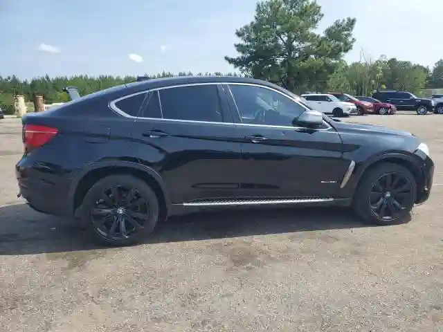 5UXKU0C50G0F92466 2016 BMW X6-2