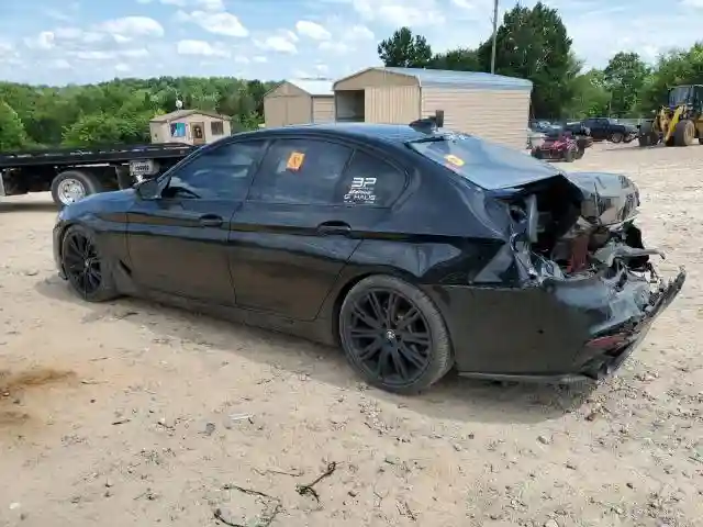 WBAJE5C39HWA92176 2017 BMW 5 SERIES-1