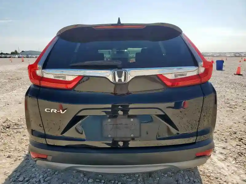 5J6RW1H57JA014348 2018 HONDA CRV-5