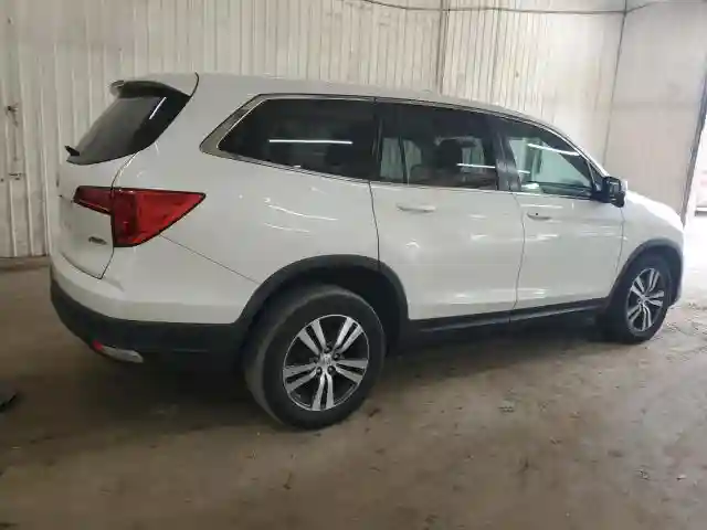 5FNYF6H55JB002088 2018 HONDA PILOT-2
