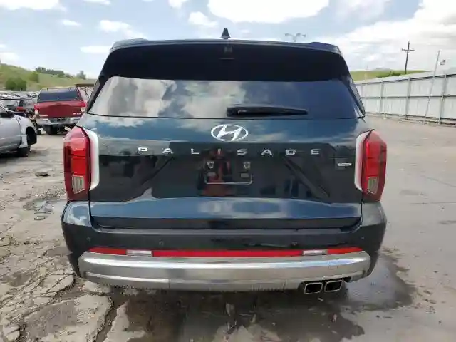 KM8R7DGE9RU668389 2024 HYUNDAI PALISADE-5