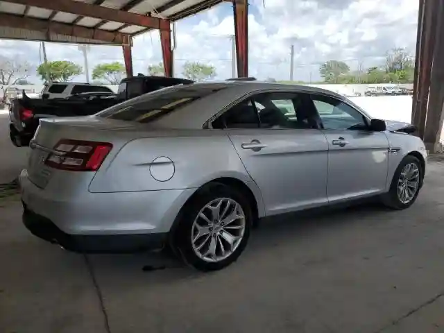 1FAHP2F88FG105978 2015 FORD TAURUS-2