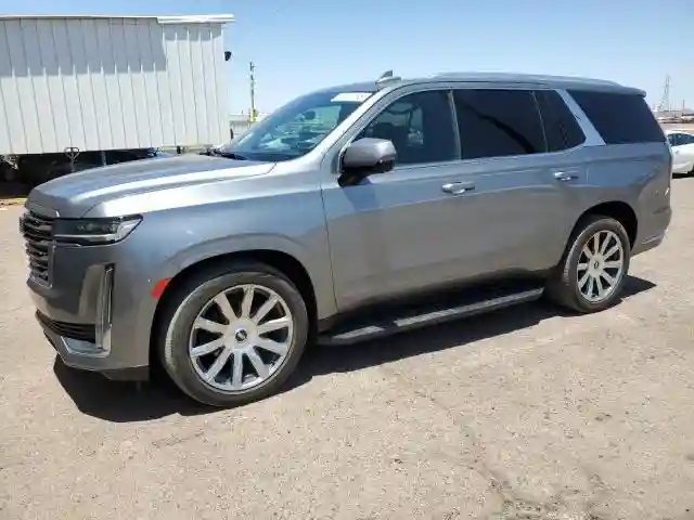 1GYS4DKL7MR462059 2021 CADILLAC ESCALADE-0