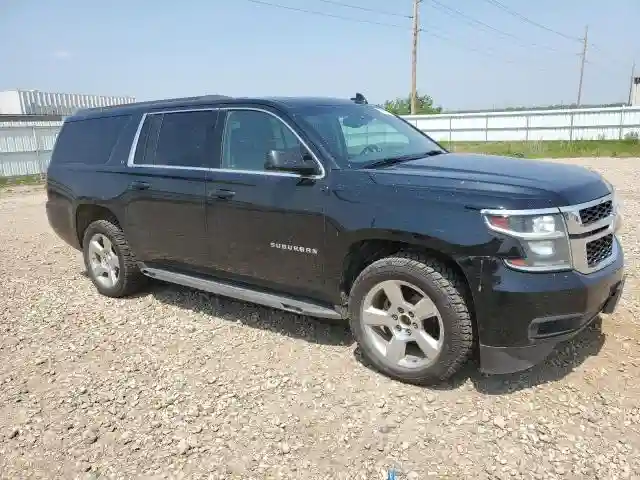 1GNSKHKCXHR231060 2017 CHEVROLET SUBURBAN-3