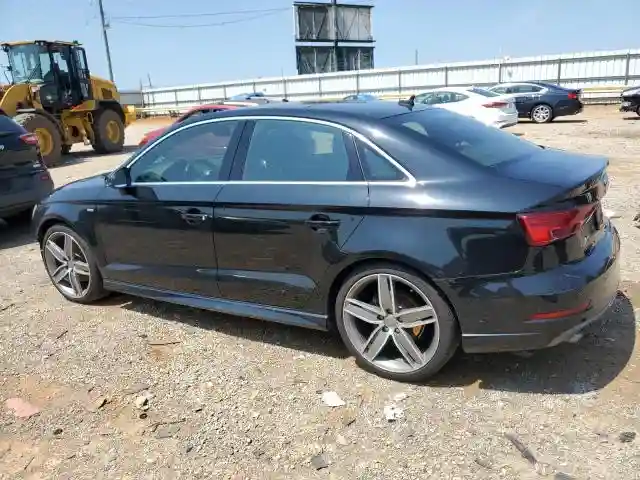 WAUJ8GFFXJ1025594 2018 AUDI A3-1