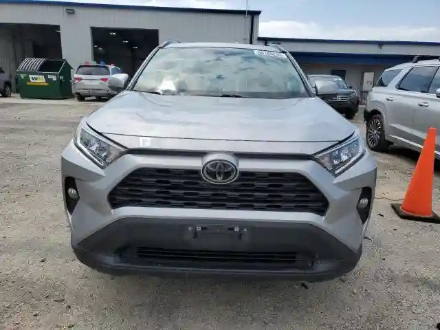 2T3A1RFV3MC187245 2021 TOYOTA RAV4-4