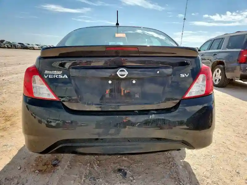 3N1CN7AP1HL873339 2017 NISSAN VERSA-5