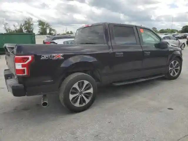 1FTEW1CP2LKD05513 2020 FORD F-150-2