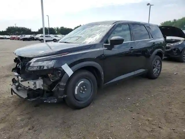 5N1DR3AC1RC243826 2024 NISSAN PATHFINDER-0