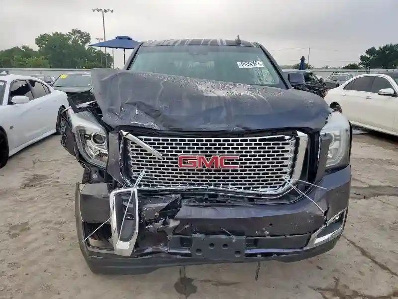 1GKS1CKJ7FR664981 2015 GMC YUKON-4