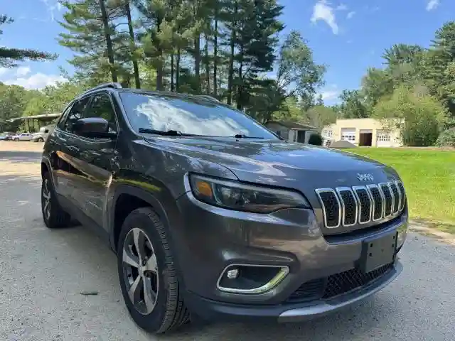 1C4PJMDX7KD218619 2019 JEEP GRAND CHEROKEE-0