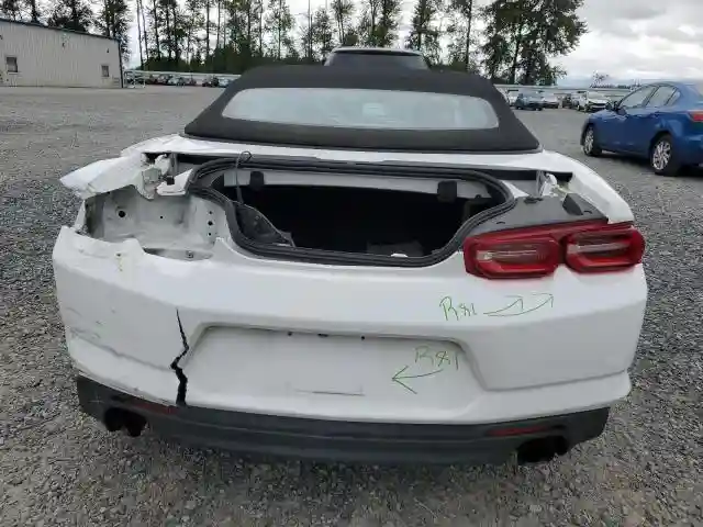 1G1FB3DS9L0106137 2020 CHEVROLET CAMARO-5