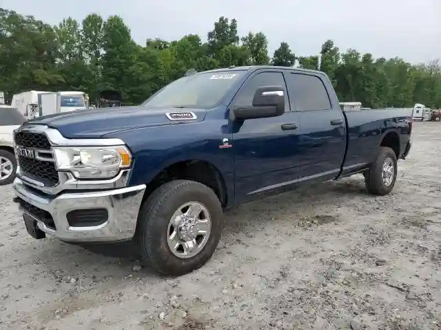 3C6UR5HL0RG169082 2024 RAM 2500-0